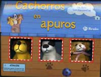 Cachorros en apuros