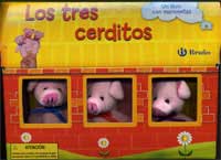 Los tres cerditos