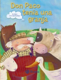 Don Paco tenía una granja