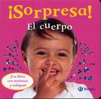 ¡Sorpresa!. El cuerpo