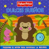 Dulces sueños