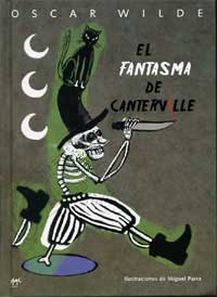 El fantasma de Canterville