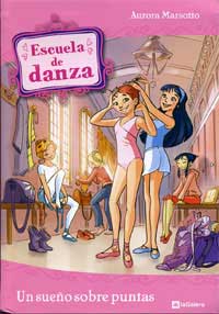 Un sueño sobre puntas