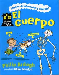 El cuerpo