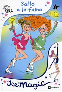 Salto a la fama