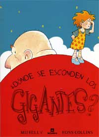 ¿Dónde se esconden los gigantes?