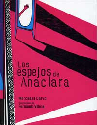 Los espejos de Anaclara