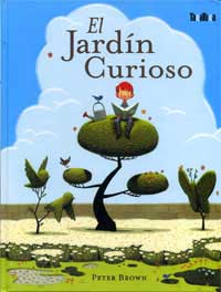El jardín curioso