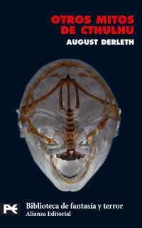 Otros mitos de Cthulhu