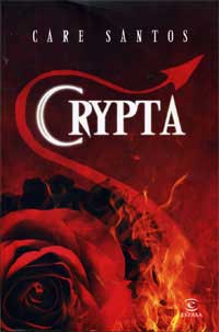 Crypta