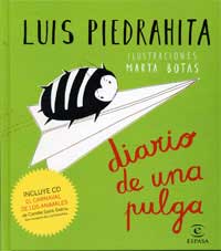Diario de una pulga