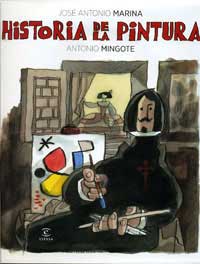 Historia de la pintura
