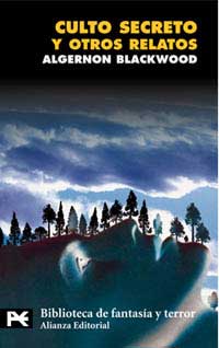 Culto secreto y otros relatos