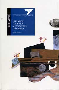 Una vaca, dos niños y trescientos ruiseñores