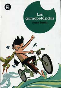 Los gamopelúsidas