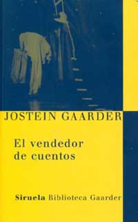 El vendedor de cuentos