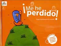 ¡Me he perdido!