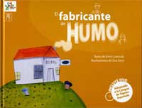 El fabricante de humo