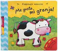 ¡Me gusta mi granja!