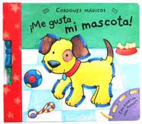 ¡Me gusta mi mascota!