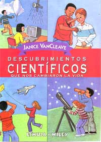 Descubrimientos científicos que nos cambiaron la vida