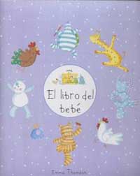 El libro del bebé