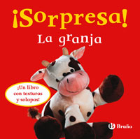 ¡Sorpresa!. La granja