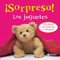¡Sorpresa!. Los juguetes