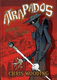 Atrapados. No podrás escapar