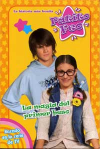 La magia del primer beso