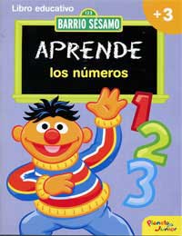 Aprende los números