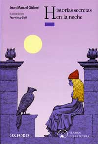 Historias secretas en la noche