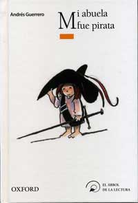 Mi abuela fue pirata