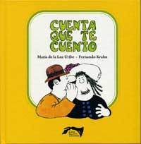Cuenta que te cuento