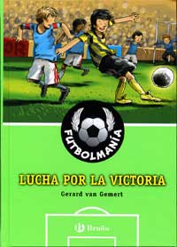 Lucha por la victoria