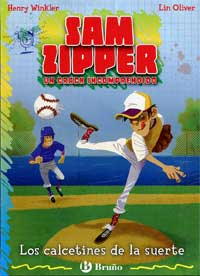 Los calcetines de la suerte