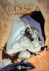La Odisea