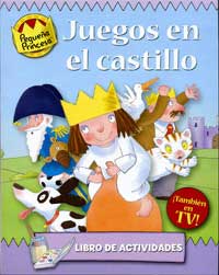 Juegos en el castillo