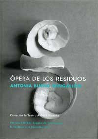 Ópera de los residuos