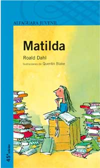 Matilda