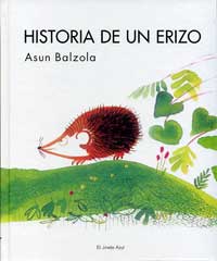 Historia de un erizo