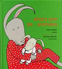 Ahora uno de... animales