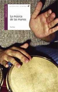 La música de las manos