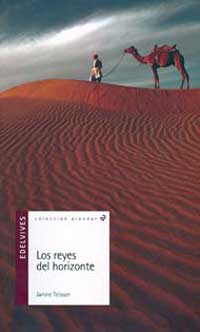 Los Reyes del horizonte