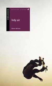 Indy air
