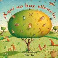 Aquí no hay silencio