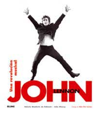 John Lennon : una revolución musical