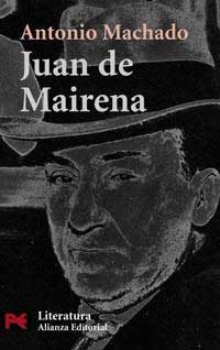Juan de Mairena : sentencias, donaires y recuerdos de un profesor apócrifo
