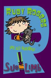 Ruby Rogers ¡Ni lo sueñes!