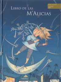 Libro de las M'Alicias